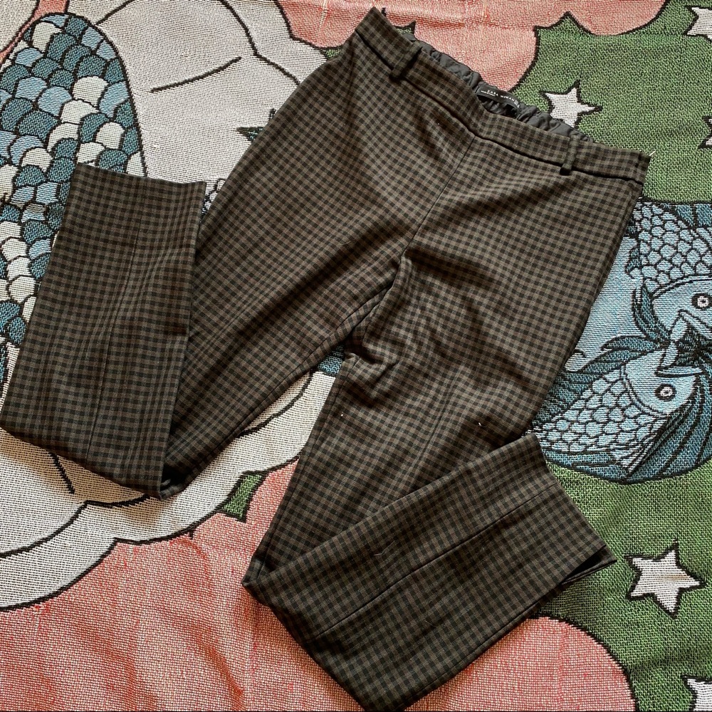 Zara Pants/Trousers